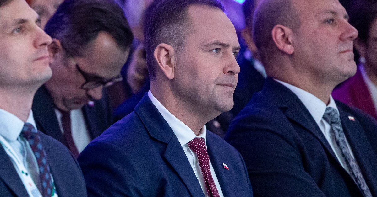 Kto zastąpi Karola Nawrockiego w IPN? Jest decyzja kolegium