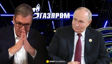 Jak sankcje USA wpłynęły na NIS? Analiza sytuacji w Serbii