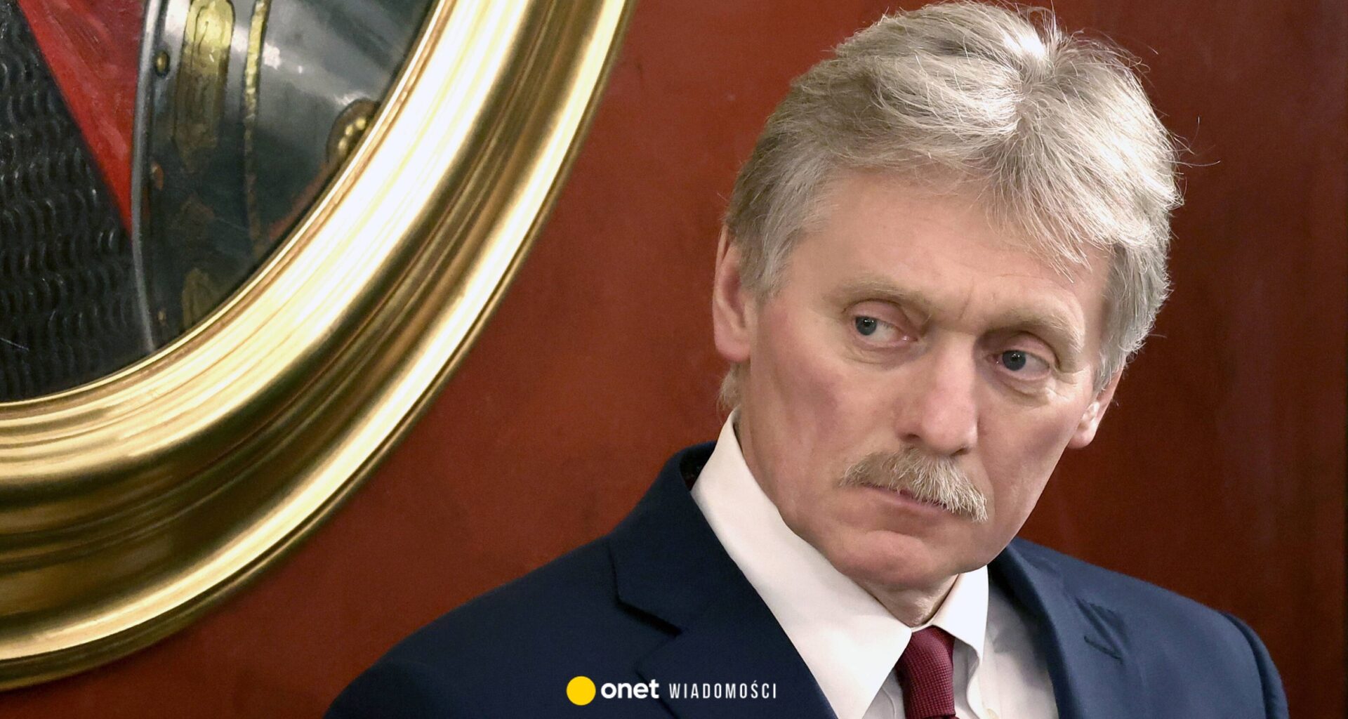 Kreml odpowiada na słowa Donalda Trumpa. "Pogwałcenie zasad" - Onet Wiadomości