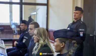 Sebastian Majtczak rozpłakał się w sądzie. Chce dobrowolnie poddać się karze