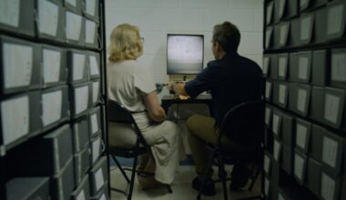 Film, który zniknął bez śladu. Jedna z największych zagadek polskiego kina