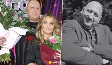 Walczył o serce Dagmary Kaźmierskiej w programie. Teraz żegna Jacka Wójcika