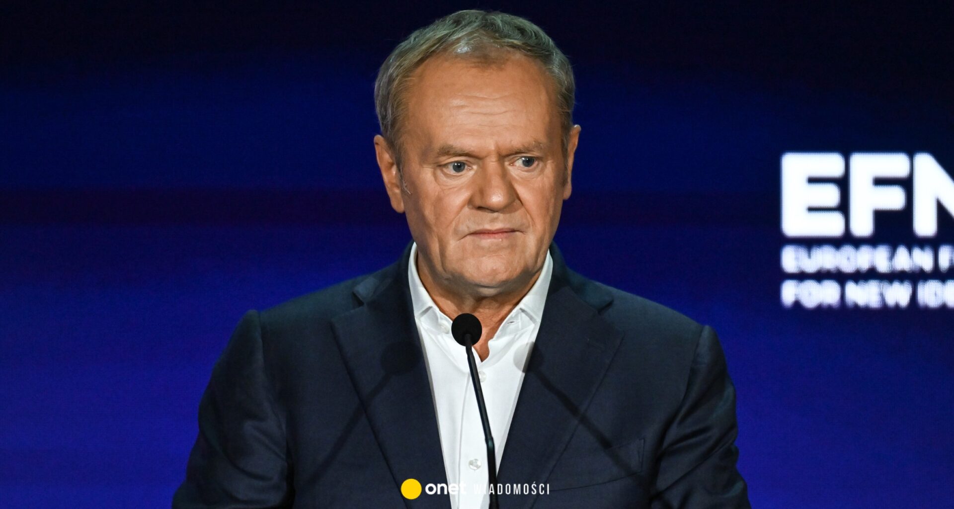 "Nowa formacja" Donalda Tuska. Europoseł ujawnia szczegóły