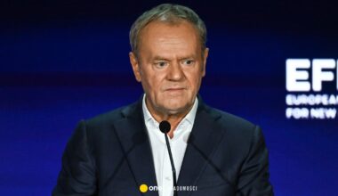 "Nowa formacja" Donalda Tuska. Europoseł ujawnia szczegóły