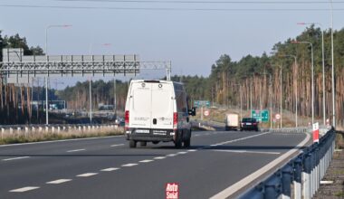 Otworzyli trasę S3. Zaraz otworzą też drogę S1 i S7 i dwie ważne obwodnice