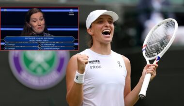 Takie pytanie padło w "Milionerach". Było warte tysiąc złotych