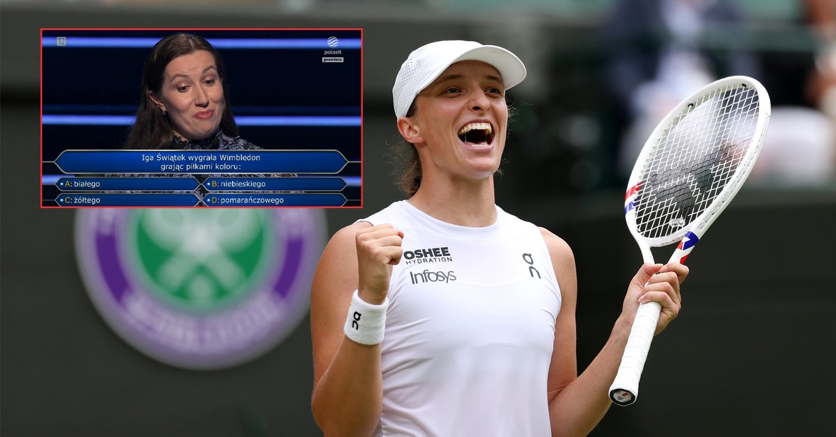 Takie pytanie padło w "Milionerach". Było warte tysiąc złotych