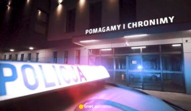 Sąsiedzi nie widzieli jej 27 lat. Pani Mirella została przesłuchana w sądzie