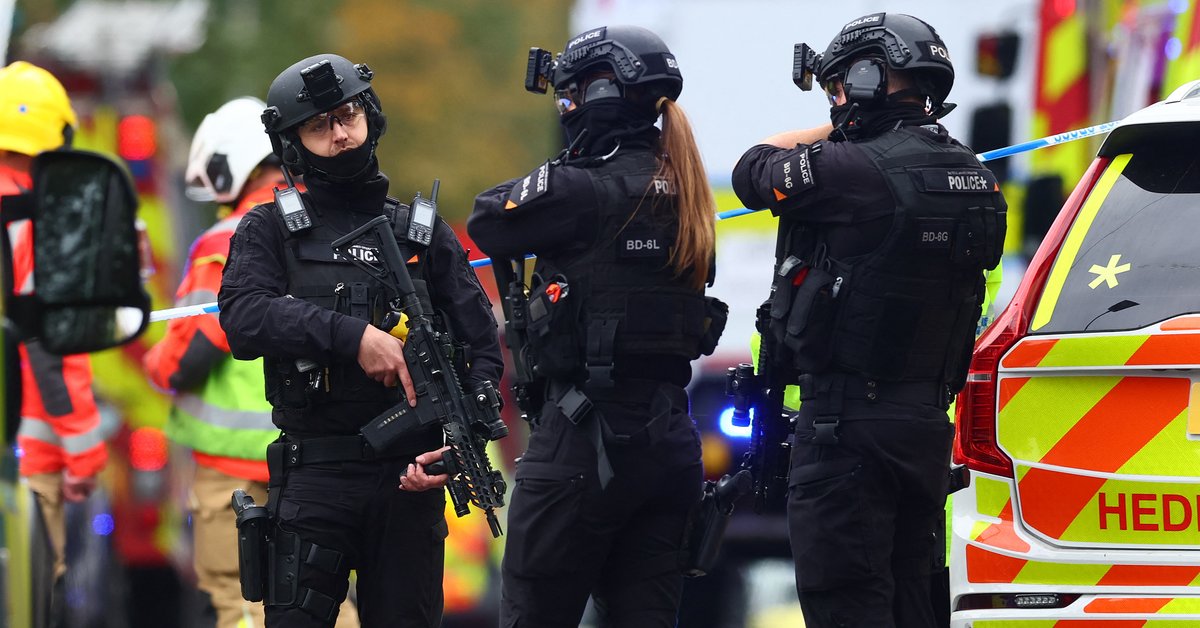 Nowe fakty na temat ataku w Manchesterze. Jedna z ofiar miała zginąć od policyjnych kul