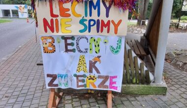 Poznańskie ZOO wydało oświadczenie w sprawie niedzielnego maratonu, który przebiegł przez fragment ogrodu zoologicznego