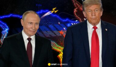 Donald Trump w końcu sam to przyznał. Jego ulubione chwyty na Putina nie działają