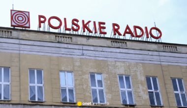 Pracownicy Polskiego Radia zwrócili się do Donalda Tuska. "Prosimy o ten pierwszy krok"