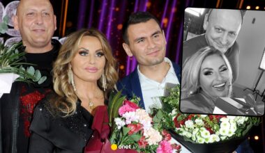 Dagmara Kaźmierska w żałobie. Nie żyje gwiazdor programu "Królowe życia"
