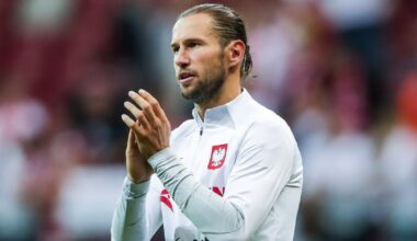 Dziennikarz Przeglądu Sportowego Onet