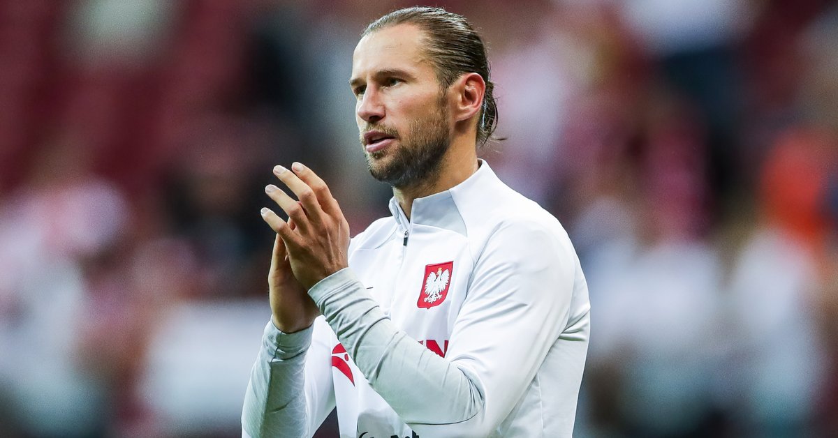 Dziennikarz Przeglądu Sportowego Onet