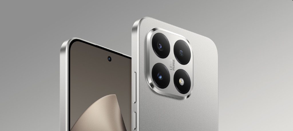 Xiaomi 15T