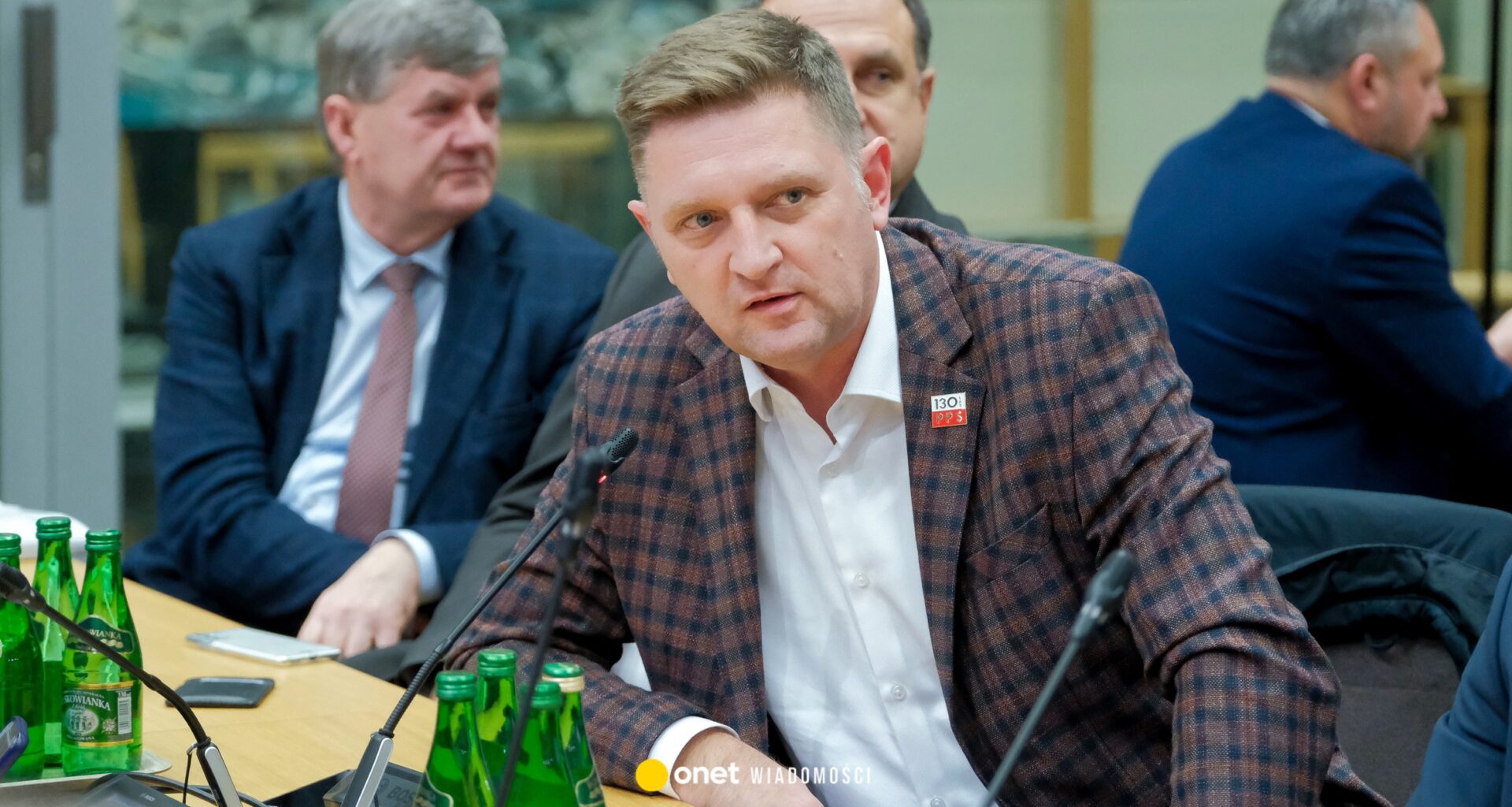 "Fronty Wojny": Wojskowe dokumenty znalezione na śmietniku. Gość podcastu: włos się jeży na głowie