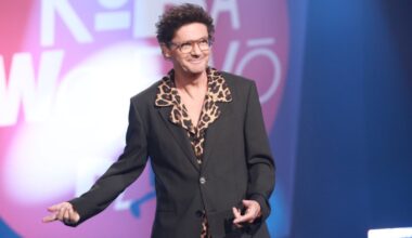 Kuba Wojewódzki odchodzi z Teatru 6. piętro. Dyrekcja odpowiada