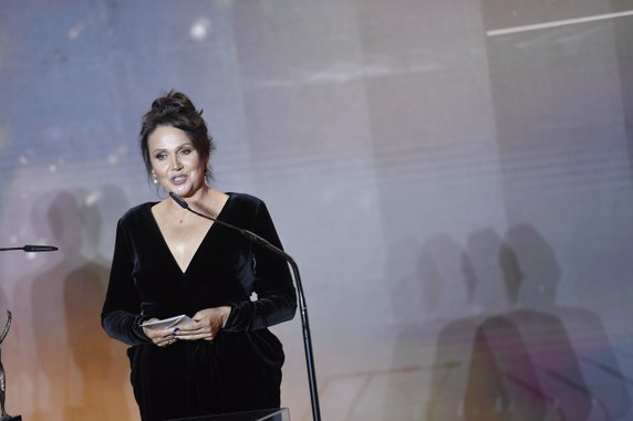 Małgorzata Pieńkowska