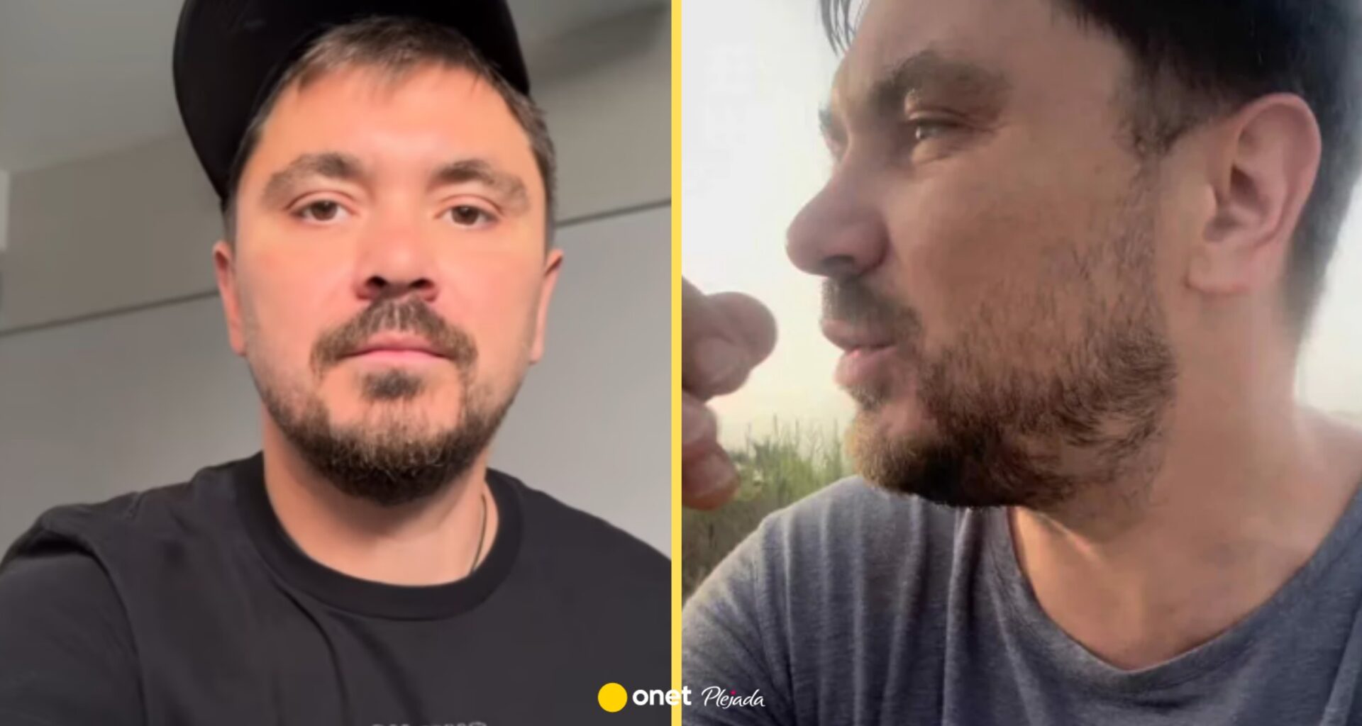 Daniel Martyniuk szokuje kolejnymi wpisami. "W Boga nie wierzę"
