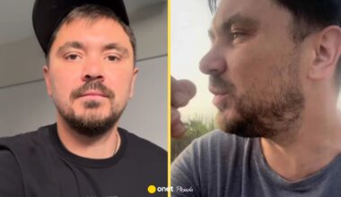 Daniel Martyniuk szokuje kolejnymi wpisami. "W Boga nie wierzę"