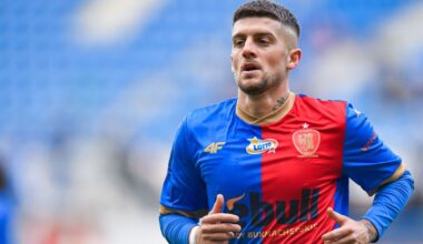 Tak Robert Lewandowski przebrał się na Halloween. Anna wszystko pokazała