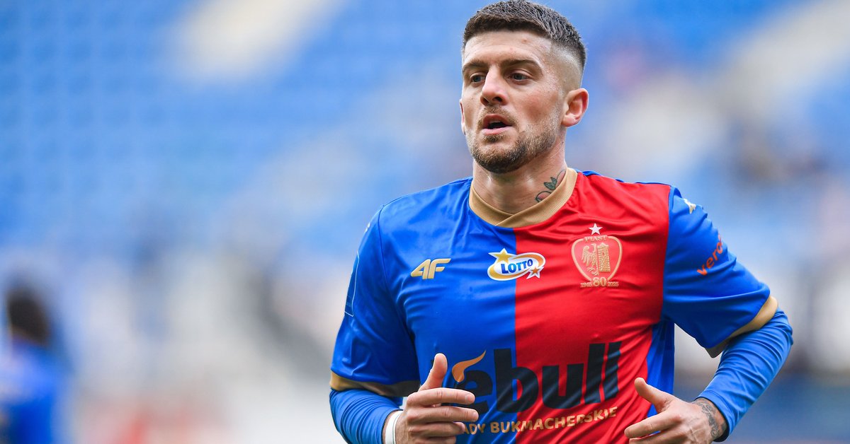 Tak Robert Lewandowski przebrał się na Halloween. Anna wszystko pokazała