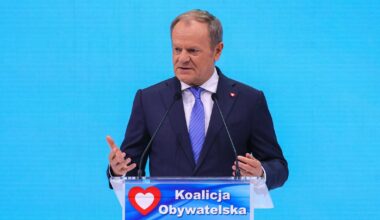 Donald Tusk