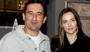 Marcela Leszczak chce założyć drugą rodzinę. "Marzy mi się mieć drugie dziecko" [WIDEO]