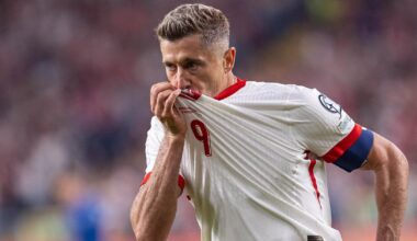 Mecz reprezentacji Polski. O której i gdzie oglądać spotkanie Litwa — Polska? - Przegląd Sportowy Onet
