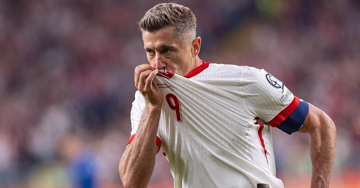 Mecz reprezentacji Polski. O której i gdzie oglądać spotkanie Litwa — Polska? - Przegląd Sportowy Onet