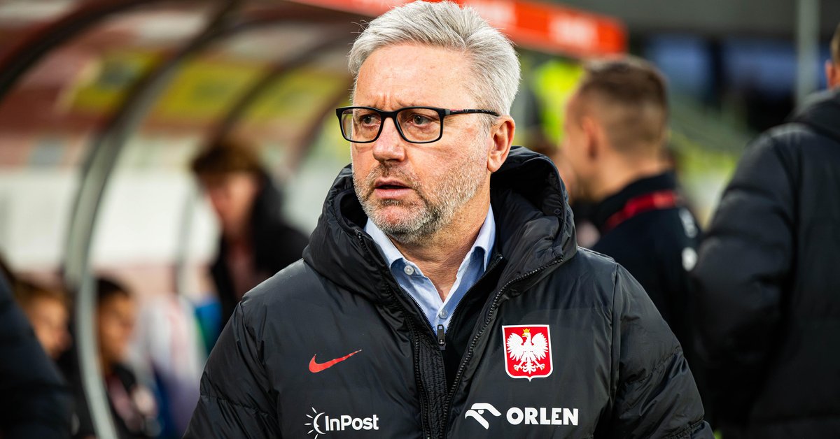 Dziennikarz Przeglądu Sportowego Onet