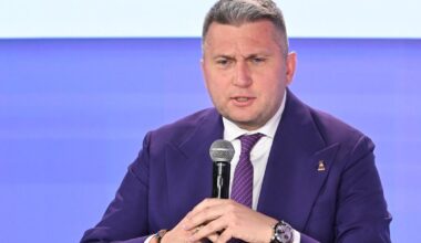 Dziennikarka Przeglądu Sportowego Onet