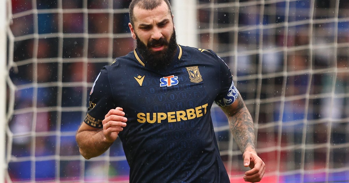 Legia Warszawa - Pogoń Szczecin. Kurs 111.00 w Pucharze Polski!