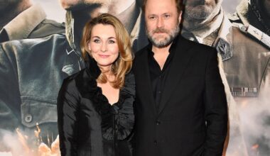 Leszek Lichota i Ilona Wrońska się rozstali. Rok wcześniej zdobili okładkę