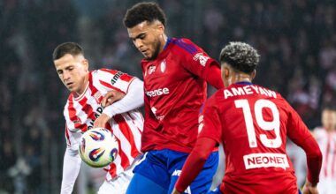 Efektowne zwycięstwo polskiego zespołu w Pucharze Europy! 93:58!