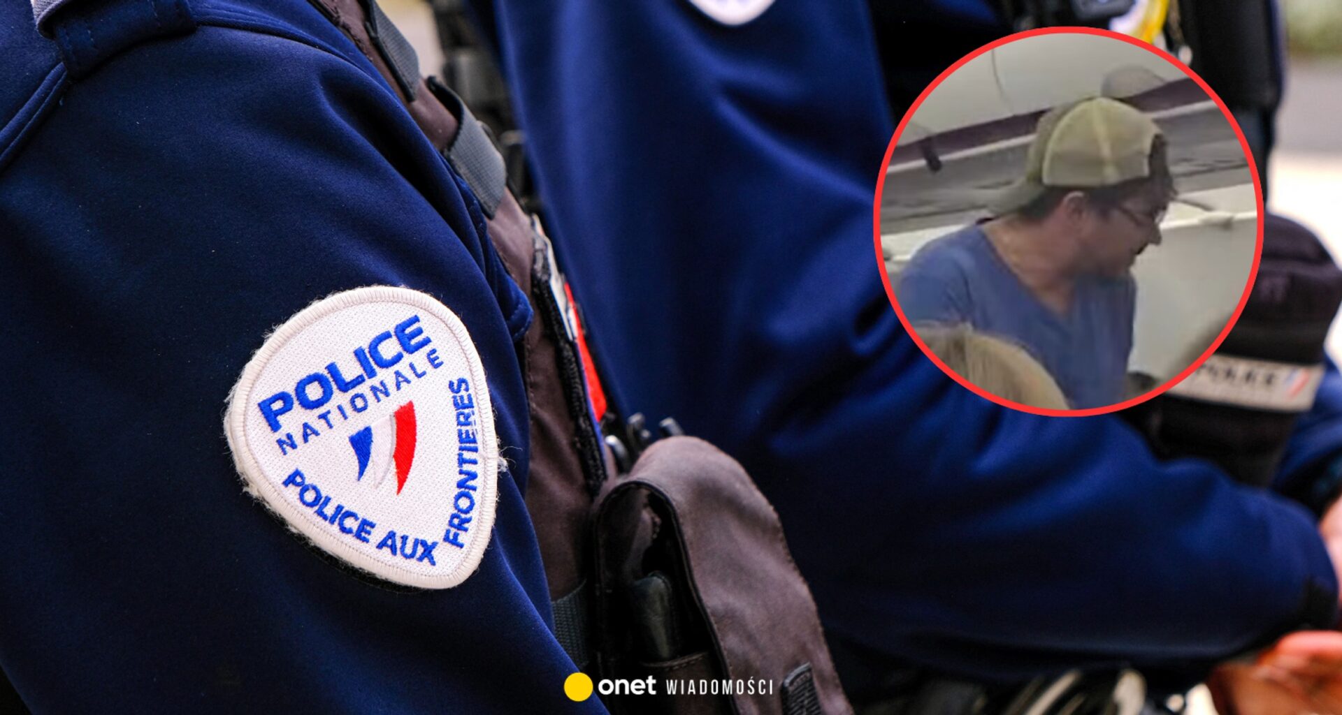 Nowe informacje w sprawie Daniela Martyniuka. Francuska policja podjęła decyzję