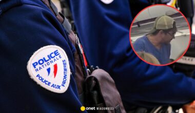 Nowe informacje w sprawie Daniela Martyniuka. Francuska policja podjęła decyzję