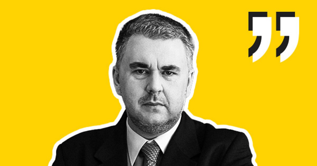 Witold Jurasz: Najnowszy hit Netflixa, z którego cieszyć się będzie jedynie Putin