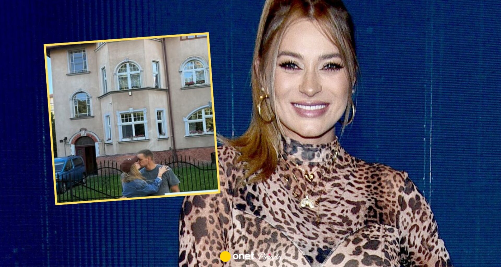 Marcelina Zawadzka nie mieszka już w Polsce. Miss Polonia mówi o "dużych zmianach"