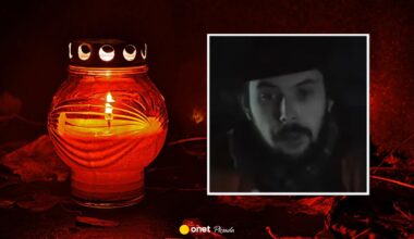 Nie żyje Jan Tatarski. Aktor wystąpił w komedii "Brunet wieczorową porą"