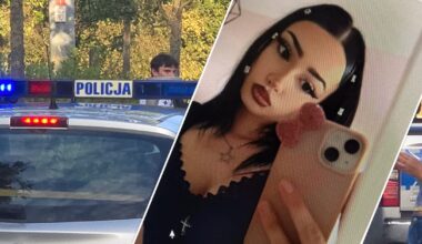 Zaginęła 17-letnia Zuzanna Majik z Obornik. Policja prosi o pomoc w poszukiwaniach