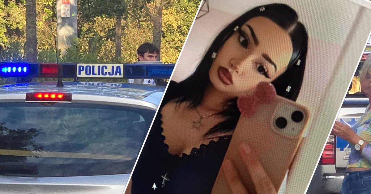 Zaginęła 17-letnia Zuzanna Majik z Obornik. Policja prosi o pomoc w poszukiwaniach
