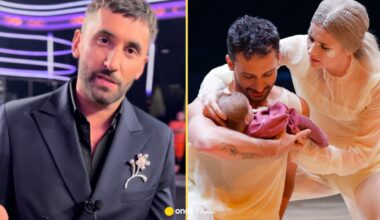 Burza w sieci po występie Wiktorii Gorodeckiej. Rafał Maserak komentuje. "Jestem przeciwny"