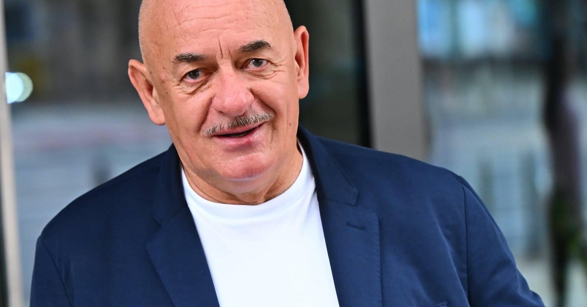 Marcin Daniec o swojej emeryturze. Nie zamierza narzekać