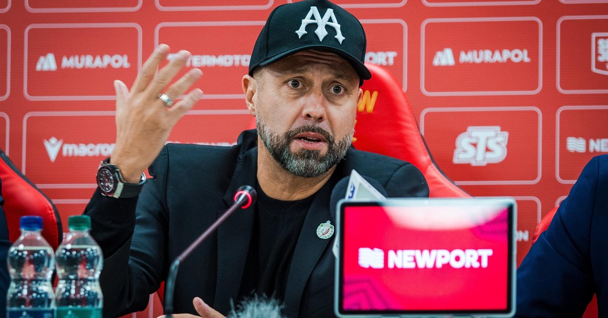 Deklasacja w dwumeczu! GKS Katowice za burtą europejskich rozgrywek
