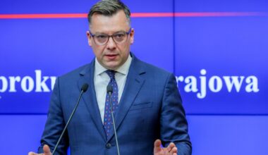 Sprawa Pegasusa i córki premiera Tuska. Nowe informacje z prokuratury