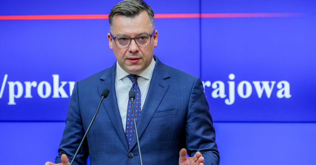 Sprawa Pegasusa i córki premiera Tuska. Nowe informacje z prokuratury
