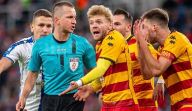 Dziennikarz Przeglądu Sportowego Onet