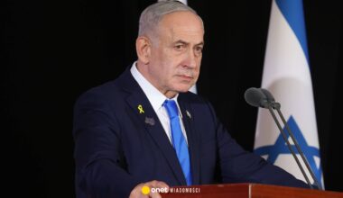 Wrze w Strefie Gazy. Premier Izraela zapowiada zdecydowaną odpowiedź